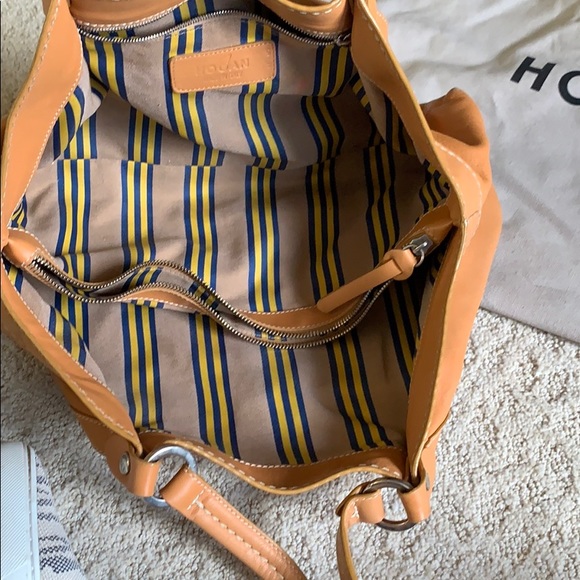 Hogan handbag - Picture 4 of 7